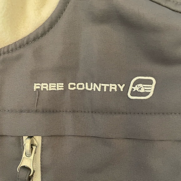 Free Country Jacket - Picture 7 of 7